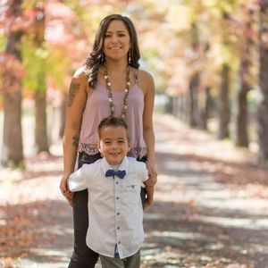 Meet your Posher, Delores